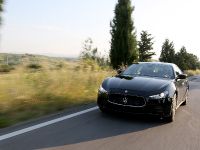 Maserati Ghibli (2013)