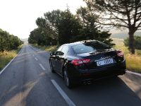 Maserati Ghibli (2013) - picture 146 of 183