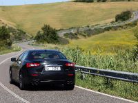 Maserati Ghibli (2013)
