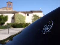 Maserati Ghibli (2013) - picture 149 of 183