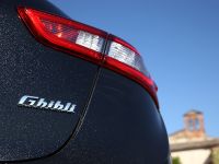 Maserati Ghibli (2013) - picture 150 of 183