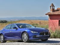 Maserati Ghibli (2013)