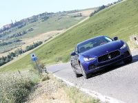 Maserati Ghibli (2013)