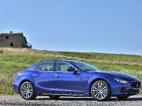 Maserati Ghibli (2013)