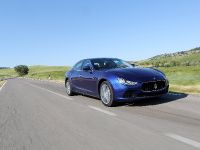Maserati Ghibli (2013) - picture 162 of 183