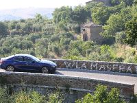 Maserati Ghibli (2013)