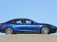 Maserati Ghibli (2013) - picture 166 of 183