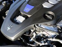 Maserati Ghibli (2013)