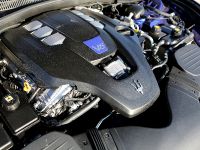 Maserati Ghibli (2013) - picture 170 of 183