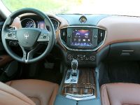 Maserati Ghibli (2013)