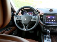 Maserati Ghibli (2013) - picture 173 of 183