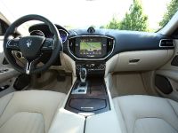 Maserati Ghibli (2013)