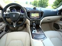 Maserati Ghibli (2013)