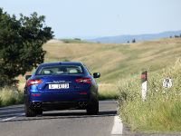 Maserati Ghibli (2013)