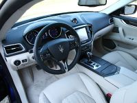 Maserati Ghibli (2013)