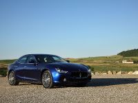 Maserati Ghibli (2013) - picture 181 of 183