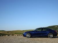 Maserati Ghibli (2013) - picture 182 of 183