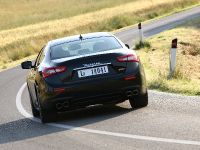 Maserati Ghibli (2013)