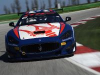 Maserati GranTurismo MC Trofeo (2013) - picture 1 of 3