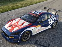 Maserati GranTurismo MC Trofeo (2013) - picture 2 of 3