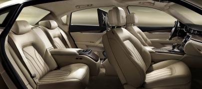 Maserati Quattroporte (2013) - picture 4 of 6