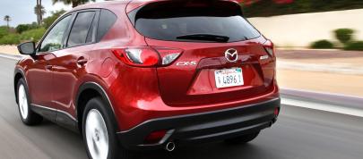 Mazda CX-5 (2013) - picture 7 of 19