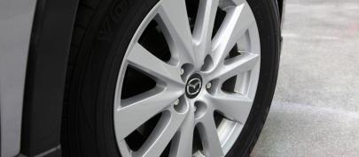 Mazda CX-5 (2013) - picture 12 of 19