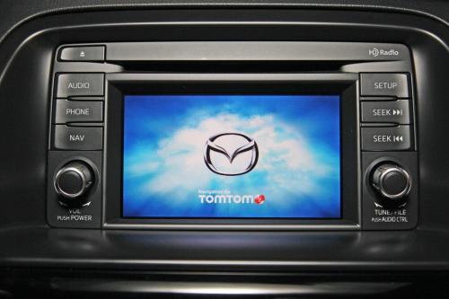 Mazda CX-5 (2013) - picture 17 of 19