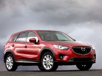 Mazda CX-5 (2013) - picture 3 of 19