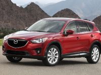 Mazda CX-5 (2013) - picture 5 of 19