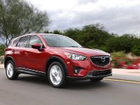 Mazda CX-5 (2013) - picture 6 of 19