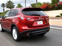 Mazda CX-5 (2013) - picture 7 of 19