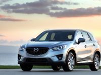 Mazda CX-5 (2013)