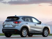 Mazda CX-5 (2013) - picture 10 of 19