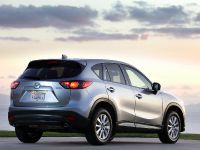 Mazda CX-5 (2013) - picture 11 of 19