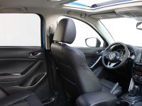 Mazda CX-5 (2013) - picture 14 of 19
