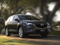 Mazda CX-9 (2013) - picture 1 of 3