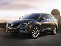 Mazda CX-9 (2013) - picture 2 of 3