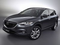 Mazda CX-9 (2013) - picture 3 of 3