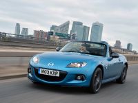 Mazda MX-5 Sport Graphite Limited Edition (2013) - picture 4 of 8