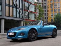 Mazda MX-5 Sport Graphite Limited Edition (2013) - picture 6 of 8