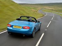 Mazda MX-5 Sport Graphite Limited Edition (2013) - picture 7 of 8