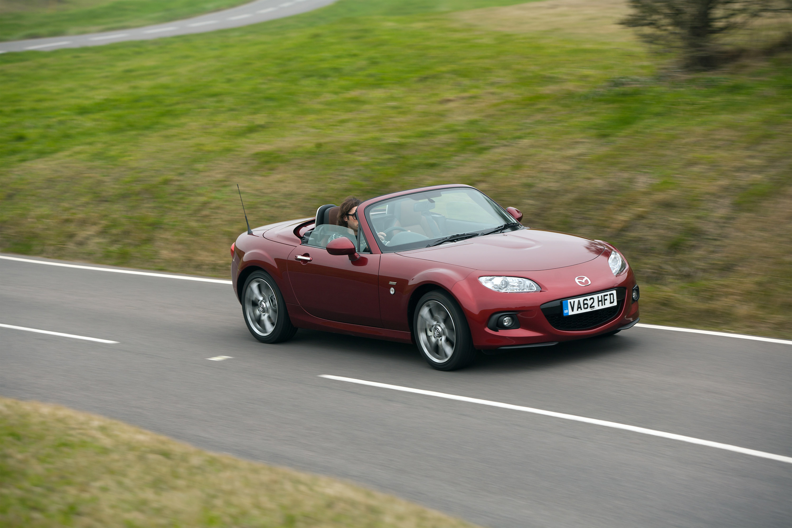 Mazda MX-5 Venture Edition