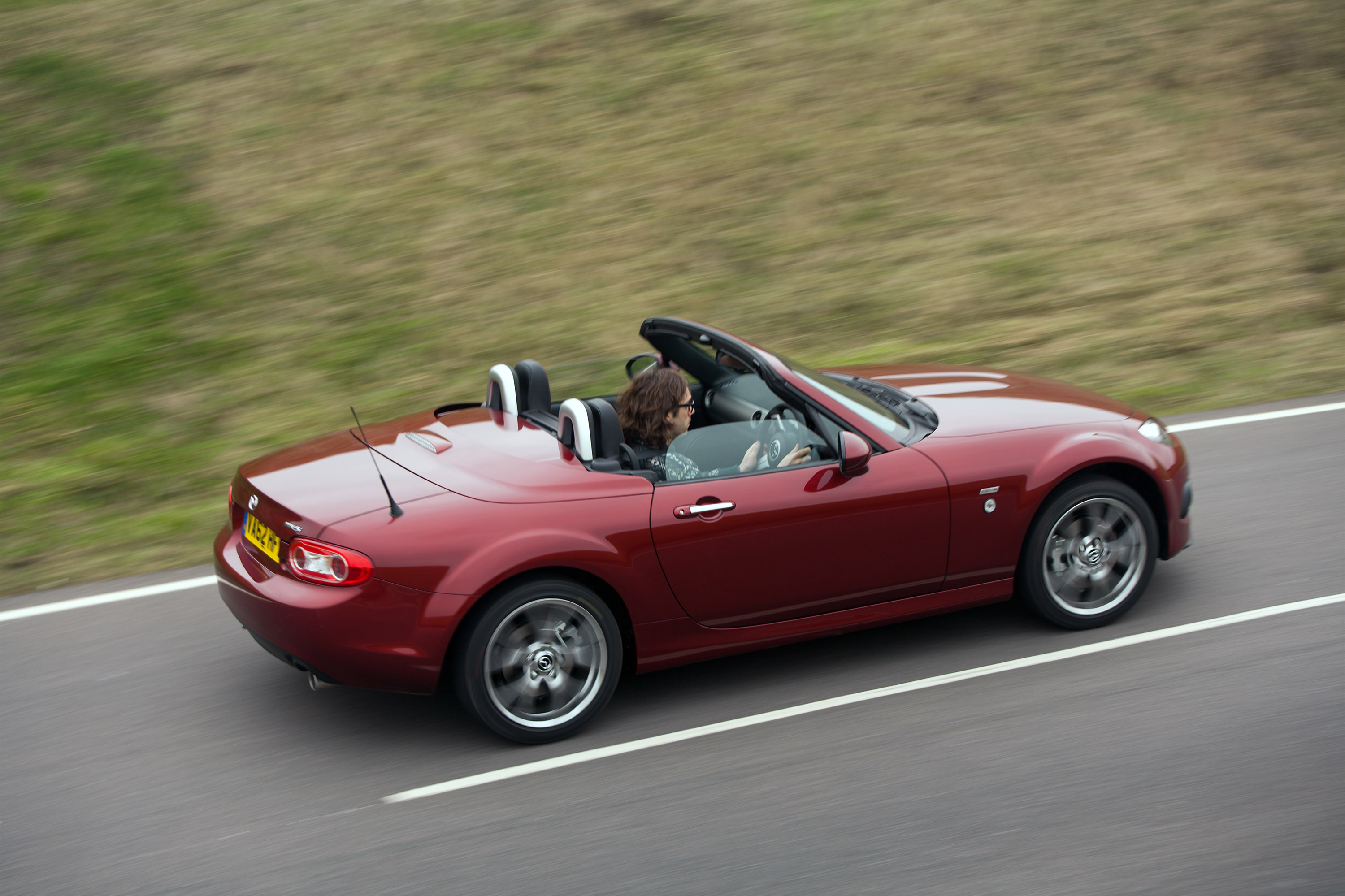 Mazda MX-5 Venture Edition