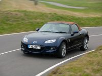 Mazda MX-5 Venture Edition (2013) - picture 1 of 6