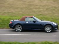 Mazda MX-5 Venture Edition (2013) - picture 2 of 6