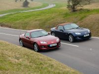 Mazda MX-5 Venture Edition (2013) - picture 3 of 6