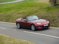 Mazda MX-5 Venture Edition (2013) - picture 4 of 6