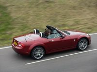 Mazda MX-5 Venture Edition (2013) - picture 5 of 6