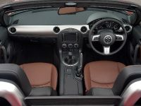 Mazda MX-5 Venture Edition (2013) - picture 6 of 6